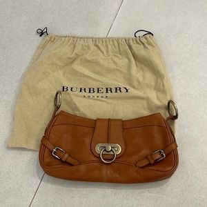 Burberry Clutch